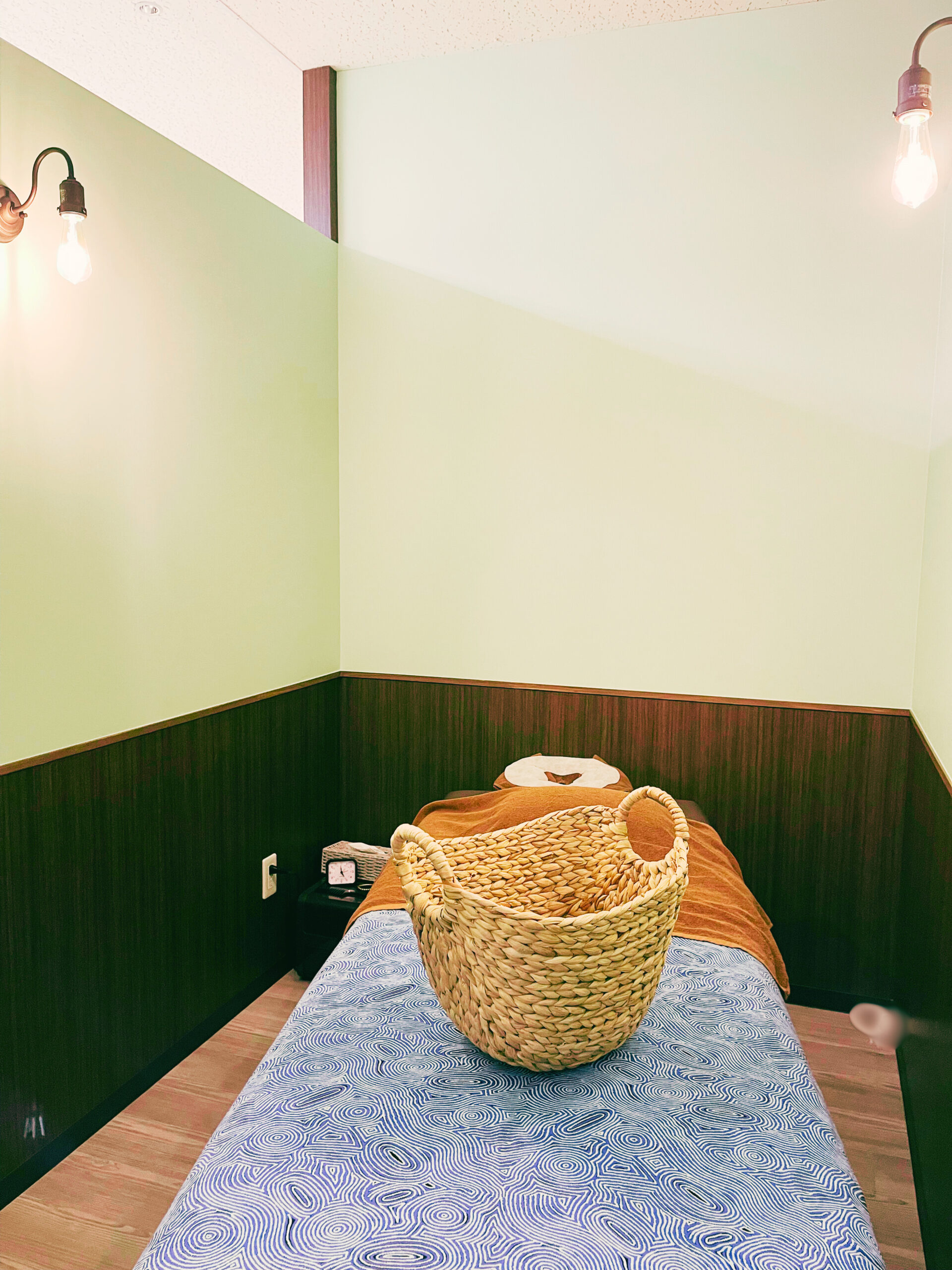 MiYaBi Natural Therapy 港北Tokyu S.C店 - MiYabi Natural Therapy
