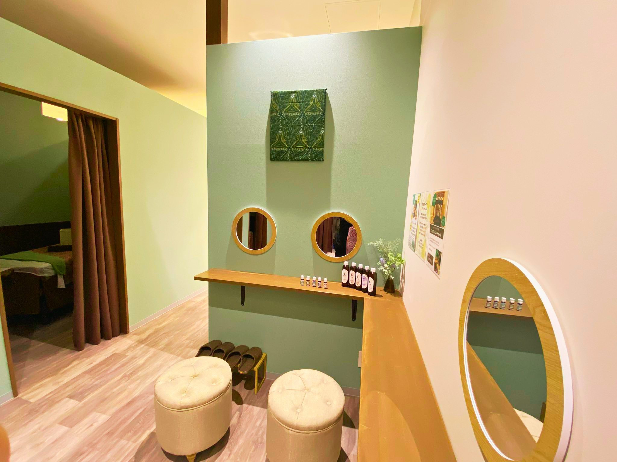 MiYaBi Natural Therapy 町田モディ店 - MiYabi Natural Therapy| 本格